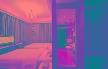 Xiamen Qi Coast Hotel Exterior foto